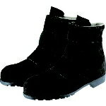 シモン｜Simon シモン　安全靴　中編マジック　528黒床　28．0cm 528BKT-28.0