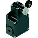 Pizzato｜ピザット Pizzato　リミットスイッチ　FLタイプ6　ショートローラレバー31形 FL631