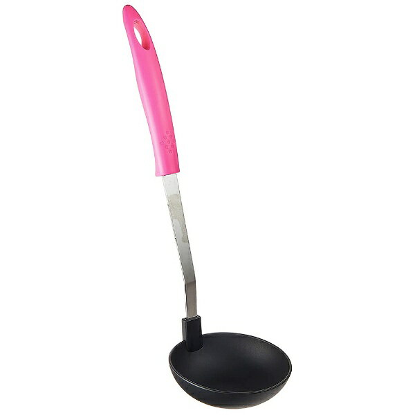 パール金属｜PEARL METAL フラワーズ　ナイロンお玉（ピンク） G-3973