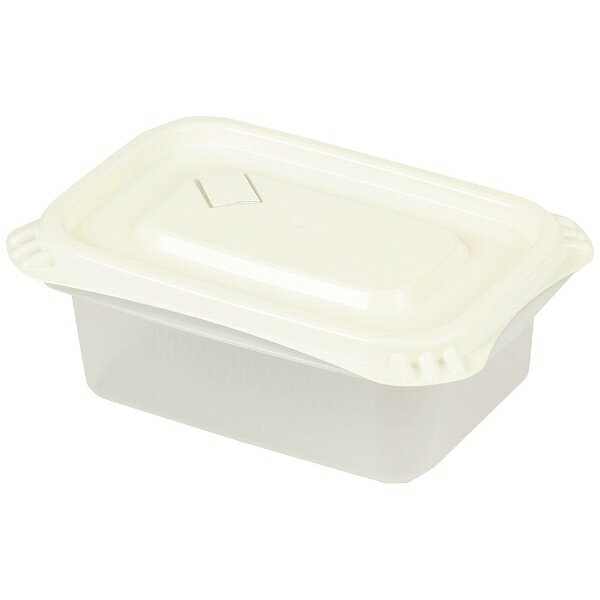 パール金属｜PEARL METAL Easy Pack 保存容器 長方形 L2個組 HB-2910 [約880ml/電子レンジ対応/食洗器..