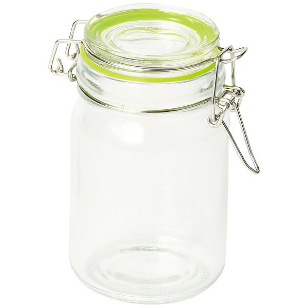 パール金属｜PEARL METAL ロック式保存ビン 270ml HB-5002