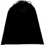 A-one｜エーワン エーワン　不織布インナー巾着S　黒 KW0002AR10