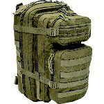 ELITE BAGS｜エリートバッグ ELITEBAGS バックパック C2 BAG コヨーテブラウン MB10-137