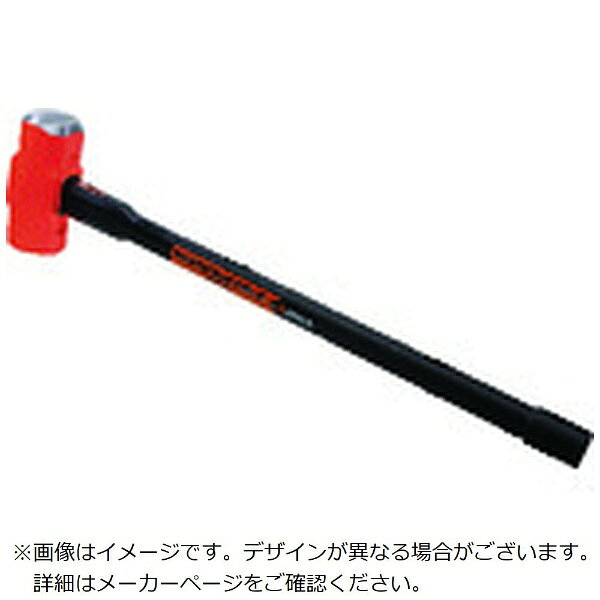 GROZ｜グロッツ GROZ スレッジハンマー 9KG 900mm SHID/20/36