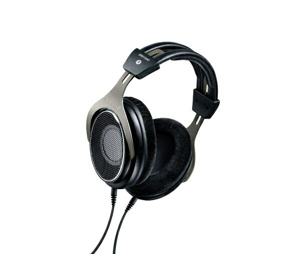 SHURE|シュアー ヘッドホン SRH184...の紹介画像2