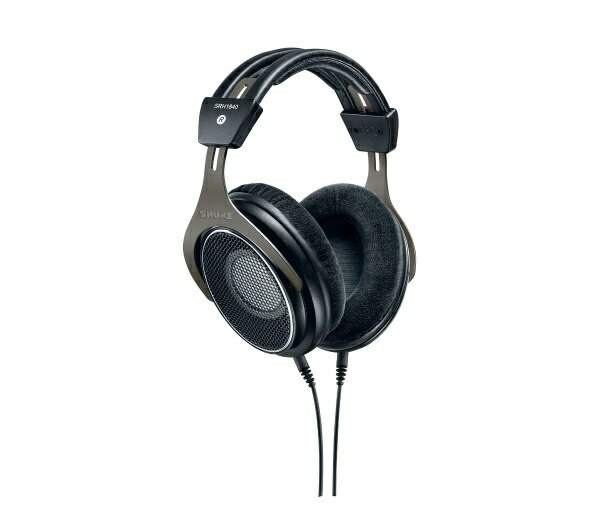 SHURE|シュアー ヘッドホン SRH184...の紹介画像3