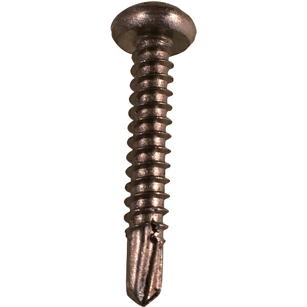 ダイドーハント|daidohant ダイドーハント セルフドリルねじ ニーズマルチドリルビス 鉄・ステンコート 4x25 鍋頭 NMD425CNP 458570...