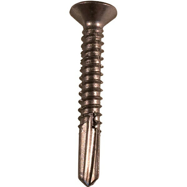 ダイドーハント|daidohant ダイドーハント セルフドリルねじ ニーズマルチドリルビス 鉄・ステンコート 5x25 皿頭 NMD525SP 4585711...