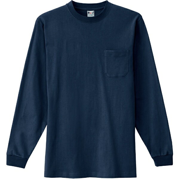 特長■吸湿性、着心地が抜群の綿100％Tシャツです。仕様■色： ネイビー■サイズ： LL材質／仕上げ■素材： 32／2天竺（コーマ糸　綿100％）