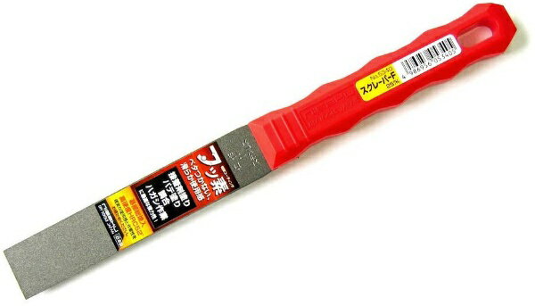 富田刃物|TOMITA CUTLERY 仁作 フッ素スクレパーFシリーズ 仁作 No.5340