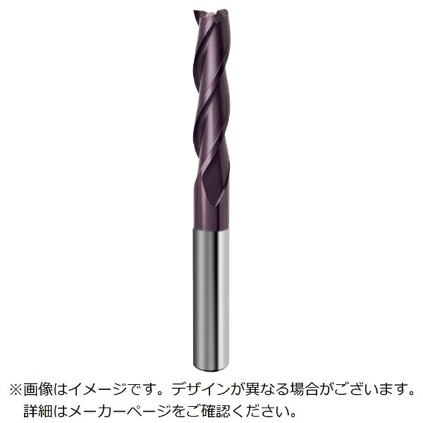 グーリングジャパン｜GUHRING グーリング　3枚刃エンドミル　Power　mill　ロングFIREコート　8mm 199848 biccamera-13286451 楽天ビック(ビックカメラ×楽天) パッケージ画像