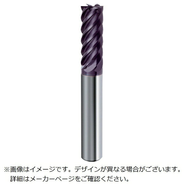特長■6枚刃の仕上げ加工用エンドミルです。用途■一般鋼、合金鋼、調質鋼、焼き入れ鋼仕上用。仕様■刃数： 6■刃径（mm）： 12■刃長（mm）： 26■首下長（mm）： 36■全長（mm）： 83■シャンク径（mm）： 12■表面処理： FIREコート■刃径公差： e8■コーナーC（mm）： ピン角■GH 100 U／強ねじれ材質／仕上げ■超硬