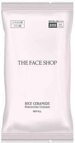 ¥ƥեˡGinza stefany THE FACE SHOPʥեåסR&C ѡեȥå ե 203 ʥ١ 15g