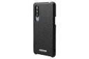 坂本ラヂヲ｜sakamotoradio AQUOS zero5G basic/EURO Passione PU Shell Case ブラック CSCEP-AQ05BLK