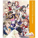 2020年9月13日に東京ガーデンシアターにて開催された無観客有料配信ライブ「ラブライブ！虹ヶ咲学園スクールアイドル同好会 2nd Live！ Back to the TOKIMEKI」の模様を収録。