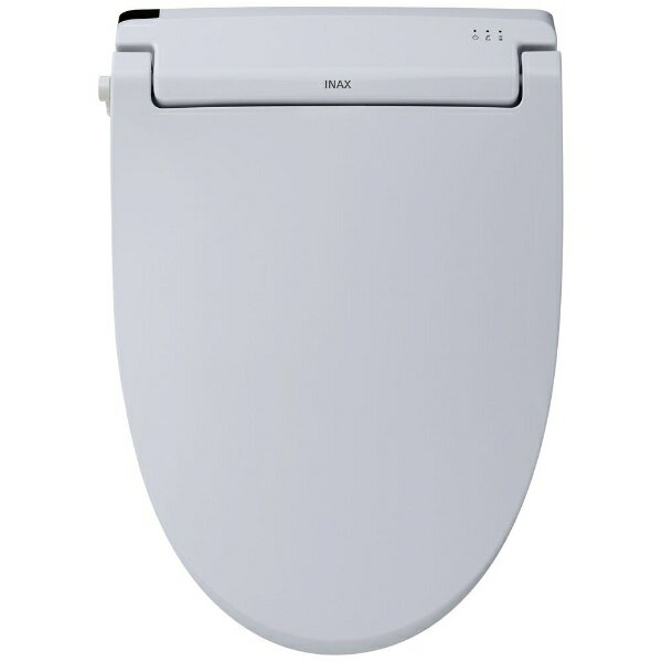 INAX｜イナックス 温水洗浄便座 RAシリーズ ブルーグレー CW-RAA2/BB7 瞬間式