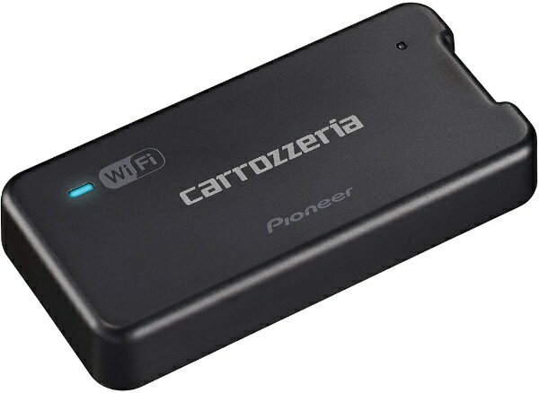 pCIjAbPIONEER ԍڗpWi-Fi[^[ carrozzeria(JbcFA) DCT-WR100D