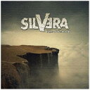 PCI MUSIC SILVERA/ Edge Of The World【CD】 【代金引換配送不可】