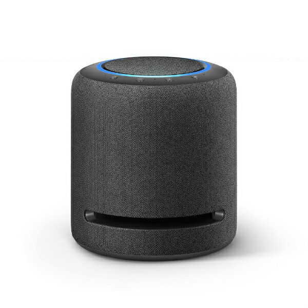 Amazon｜アマゾン Echo Studio (エコースタジオ)Hi-Fiスマートスピーカーwith 3Dオーディオ&Alexa チャコール B07NQDQWW6 [Bluetooth対応 /Wi-Fi対応]【rb_audio_cpn】