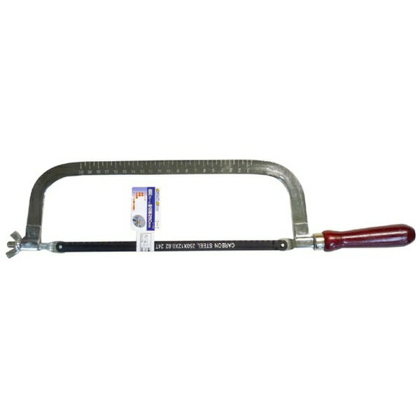 三共コーポレーション｜SANKYO CORPORATION CSK 固定フレーム 金切鋸 01-305 #820402