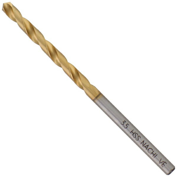 �ʥ���NACHI �ʥ� �����󥳡��ȥɥ�� ����˥� 3.5mm #454235