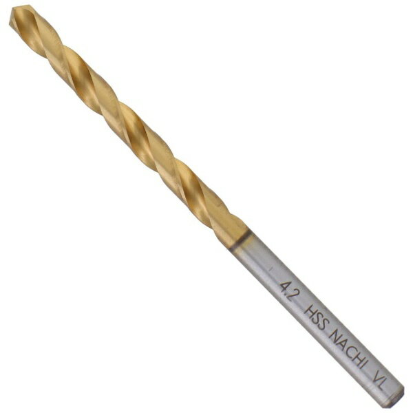 �ʥ���NACHI �ʥ� �����󥳡��ȥɥ�� ����˥� 4.2mm #454242
