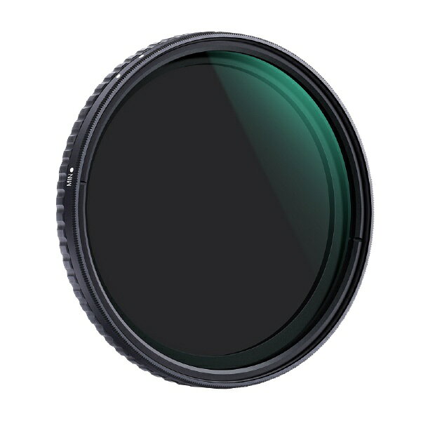 NANO-X �o���A�u�� ND8-ND128 55mm KF-55NDX8-128
