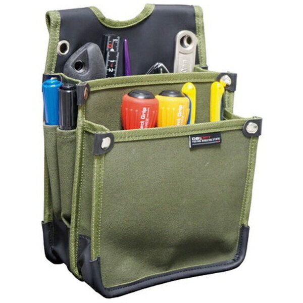 ●丈夫な帆布素材。●摩擦の激しい底部とポケット部に補強あり。●内ポケット2ヵ所付。●両サイドポケット付。●切込巾60mm。●Y字ハーネス対応。●サイズ；本体： H280×W205×D70mm/深さ： 200mm ●重量： 約290g ●カラ...