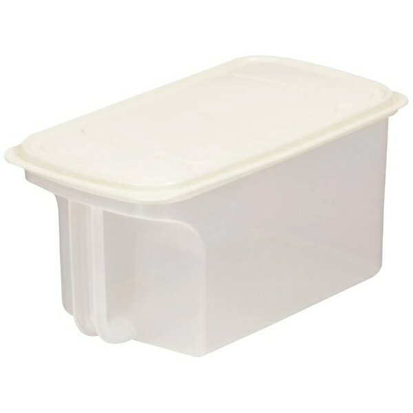 パール金属｜PEARL METAL 保存容器（本体プラスチック製、角型）