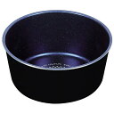 パール金属|PEARL METAL ルクスパン ブルーダイヤモンドコートIH対応マルチポット 18cm HB-2441