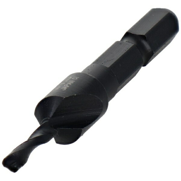 三共コーポレーション｜SANKYO CORPORATION 六角軸木ネシ皿取りカッターMS-9-3 #096970