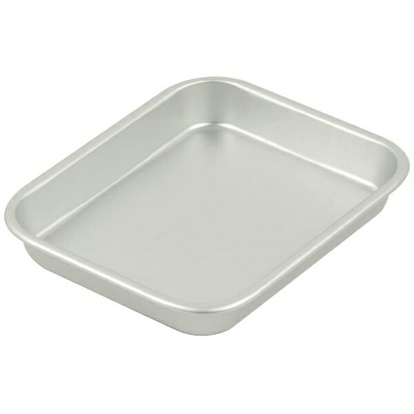 パール金属｜PEARL METAL S＆B アルミ製角バット キャビネ（210×170） HB-3617