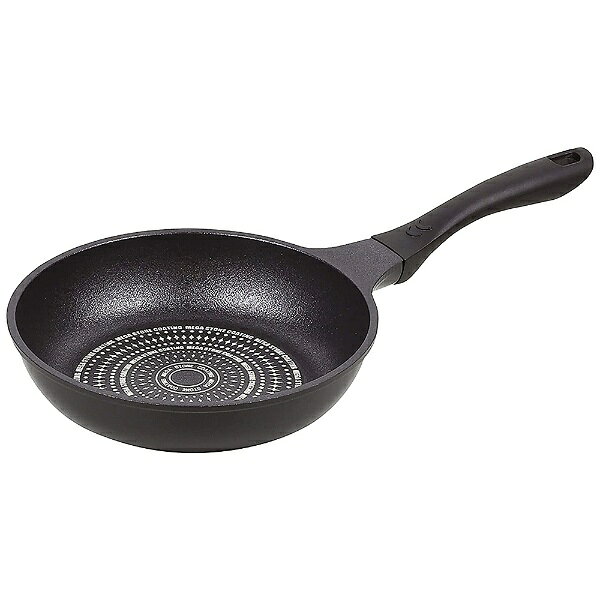 �ѡ����°��PEARL METAL �ᥬ���ȡ��󥳡��ƥ��󥰡��������㥹��IH�б��ե饤�ѥ�20cm HB-4422