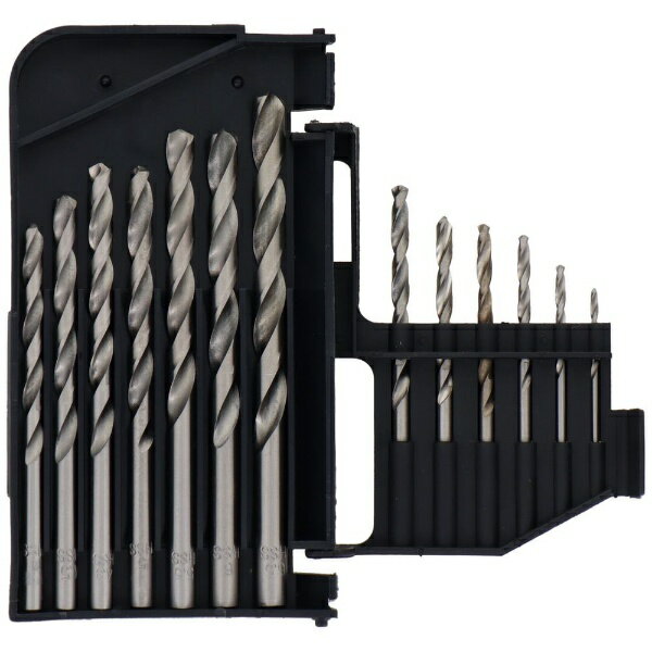 三共コーポレーション｜SANKYO CORPORATION TRAD 鉄工ドリルセット TSD-13M #820308(3.0)