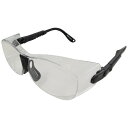 三共コーポレーション|SANKYO CORPORATION DBLTACT DT-SG-10C セーフティゴーグル クリア