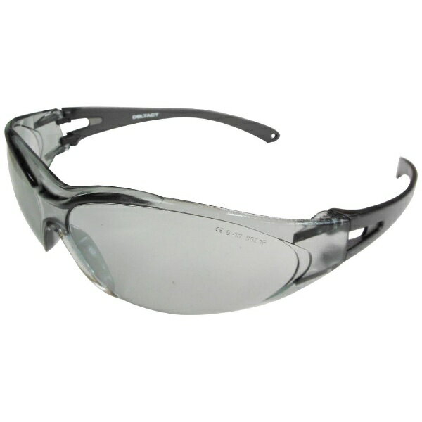 三共コーポレーション|SANKYO CORPORATION DBLTACT DT-SG-12LG セーフティゴーグル グレー