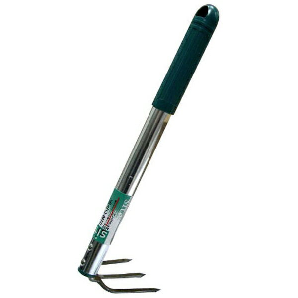 三共コーポレーション｜SANKYO CORPORATION sita ステンレス3本熊手 AP A622 #331622