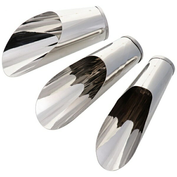 三共コーポレーション｜SANKYO CORPORATION sita ステンレス土入れ3点セット A395 #331395