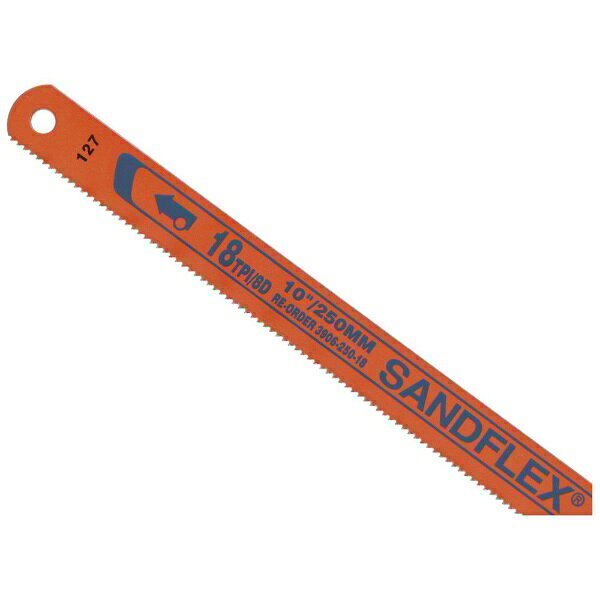 三共コーポレーション｜SANKYO CORPORATION バーコ 金切鋸刃サンドフレックス1p BC-3#211023 biccamera-13352034 楽天ビック(ビックカメラ×楽天) サンプル画像3