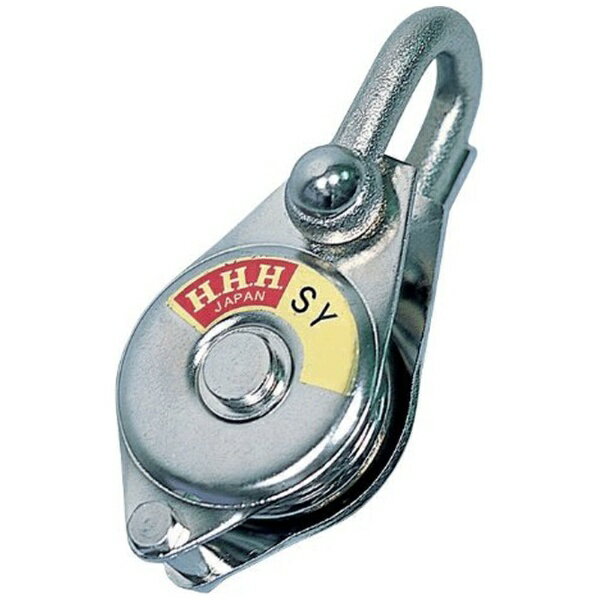 スリーエッチ｜H.H.H. MANUFACTURING HHH SY100 シンプルヤーディング