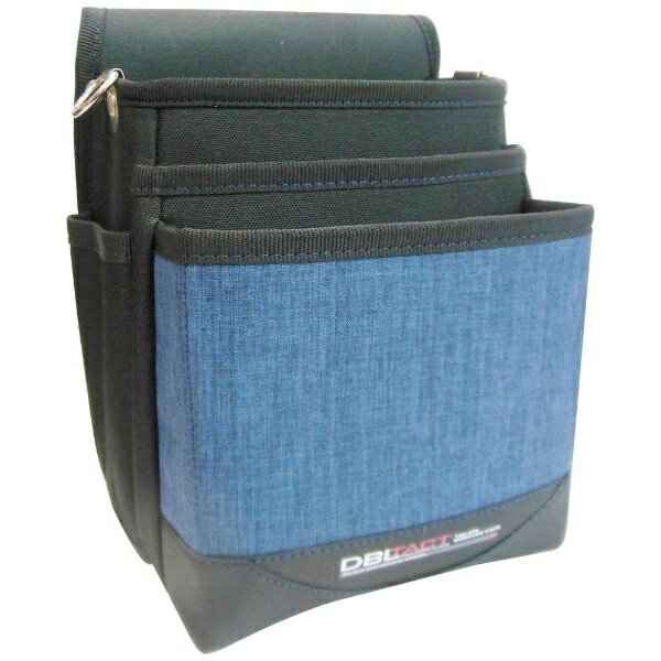 ●落ち着きのある杢調生地を使用。●軽量タイプ。●型崩れがしにくく使いやすい。●サイズ；本体： H245×W185×D145mm/深さ： 200mm ●重量： 280g ●カラー： 杢ブルー