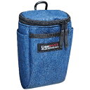 三共コーポレーション|SANKYO CORPORATION DT マルチポケットDT-MOP-BL 杢ブルー #582844