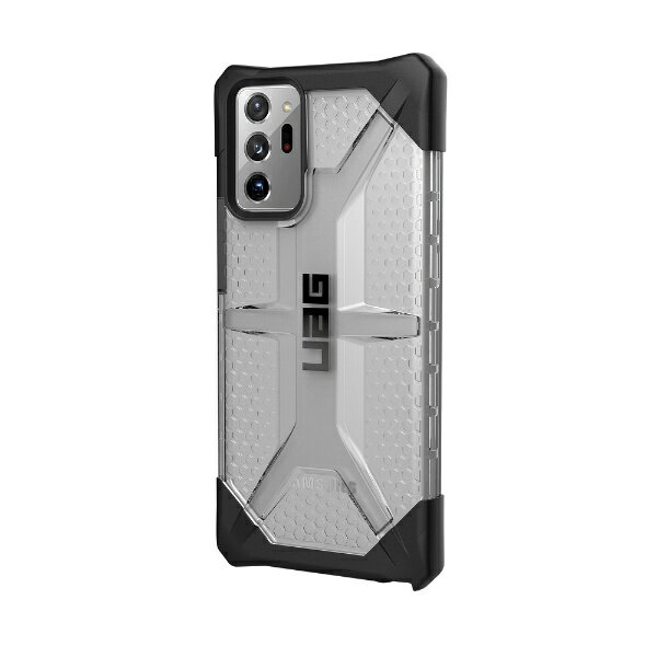 UAGbURBAN ARMOR GEAR UAG-RGLXN20ULT-IC UAG PLASMA ACX@Galaxy Note 20 Ultrap UAG-RGLXN20ULT-IC