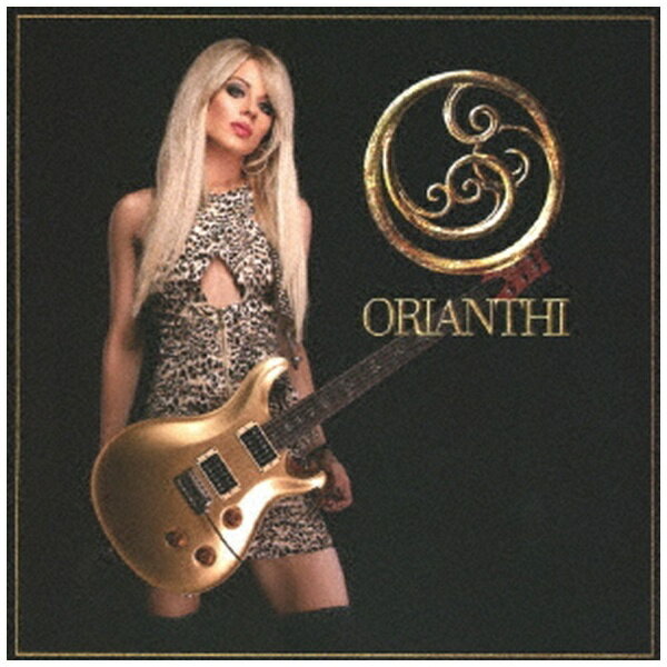 ソニーミュージックマーケティング｜Sony Music Marketing オリアンティ/ O【CD】 【代金引換配送不可】