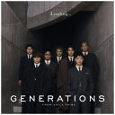 エイベックス エンタテインメント｜Avex Entertainment GENERATIONS from EXILE TRIBE/ Loading．．．【CD】 【代金引換配送不可】