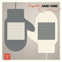 ユニバーサルミュージック｜UNIVERSAL MUSIC （V．A．）/ Augusta HAND x HAND【CD】 【代金引換配送不可】