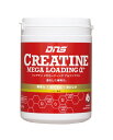 DNS｜ディーエヌエス DNS CREATINE MEGA LOADING ALPHA PLUS クレアチンメガローディングα+【レモン風味/210g】 D20000420101【パッケージデザインの変更等による返品・交換不可】