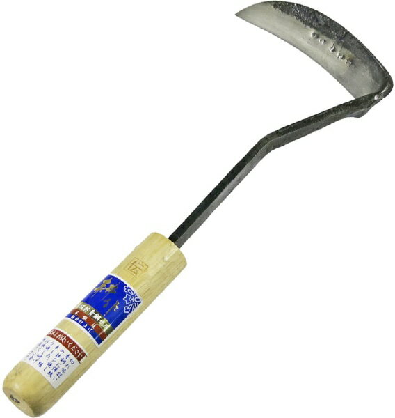 耕作 耕作 青鋼鎚目カット鎌 耕作