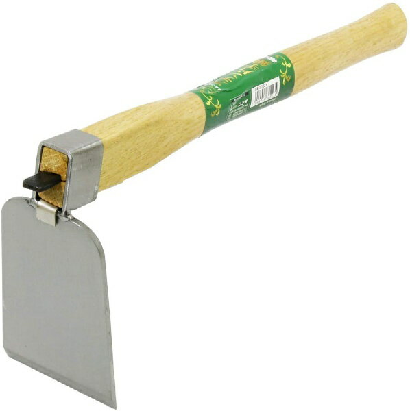 大五郎｜Daigoro 大五郎 ステンレス 片手鍬