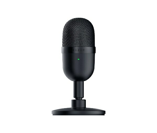 RAZERbCU[ RZ19-03450100-R3M1 Q[~O}CN Seiren Mini NVbNubN [USB]